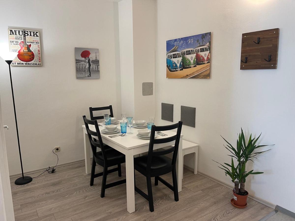 Peaceful Apartment For 4 Wien Ngoại thất bức ảnh