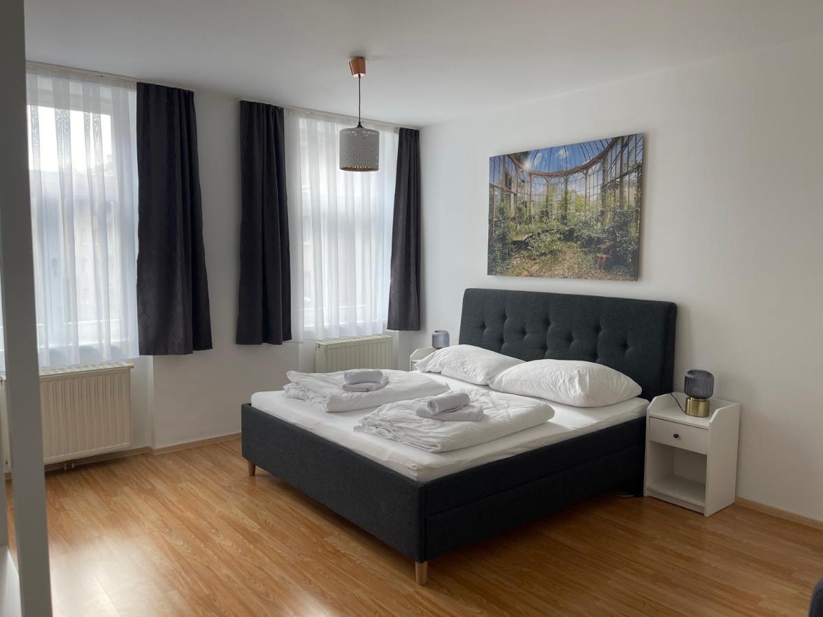 Peaceful Apartment For 4 Wien Ngoại thất bức ảnh