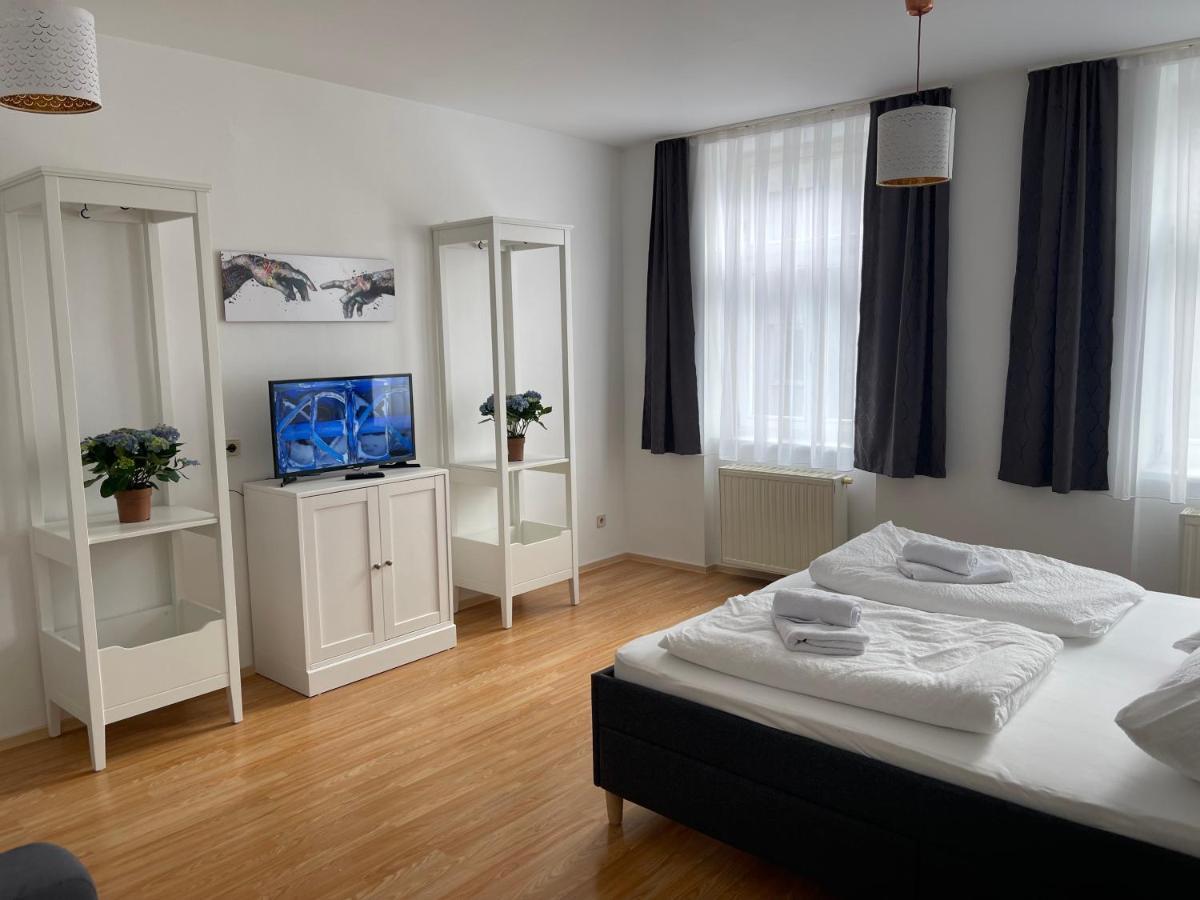 Peaceful Apartment For 4 Wien Ngoại thất bức ảnh