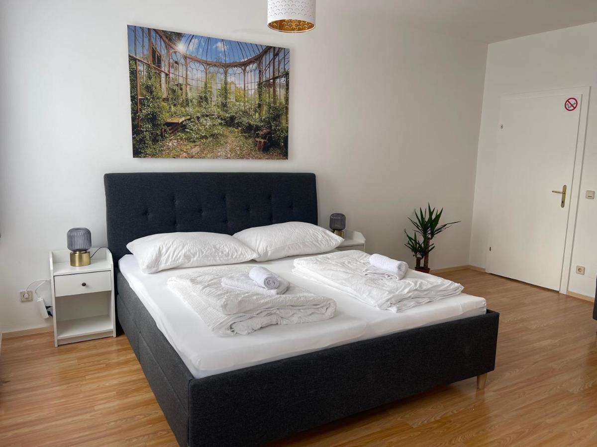 Peaceful Apartment For 4 Wien Ngoại thất bức ảnh