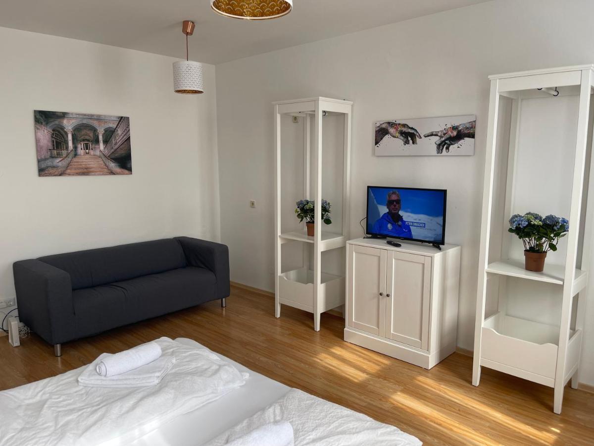 Peaceful Apartment For 4 Wien Ngoại thất bức ảnh
