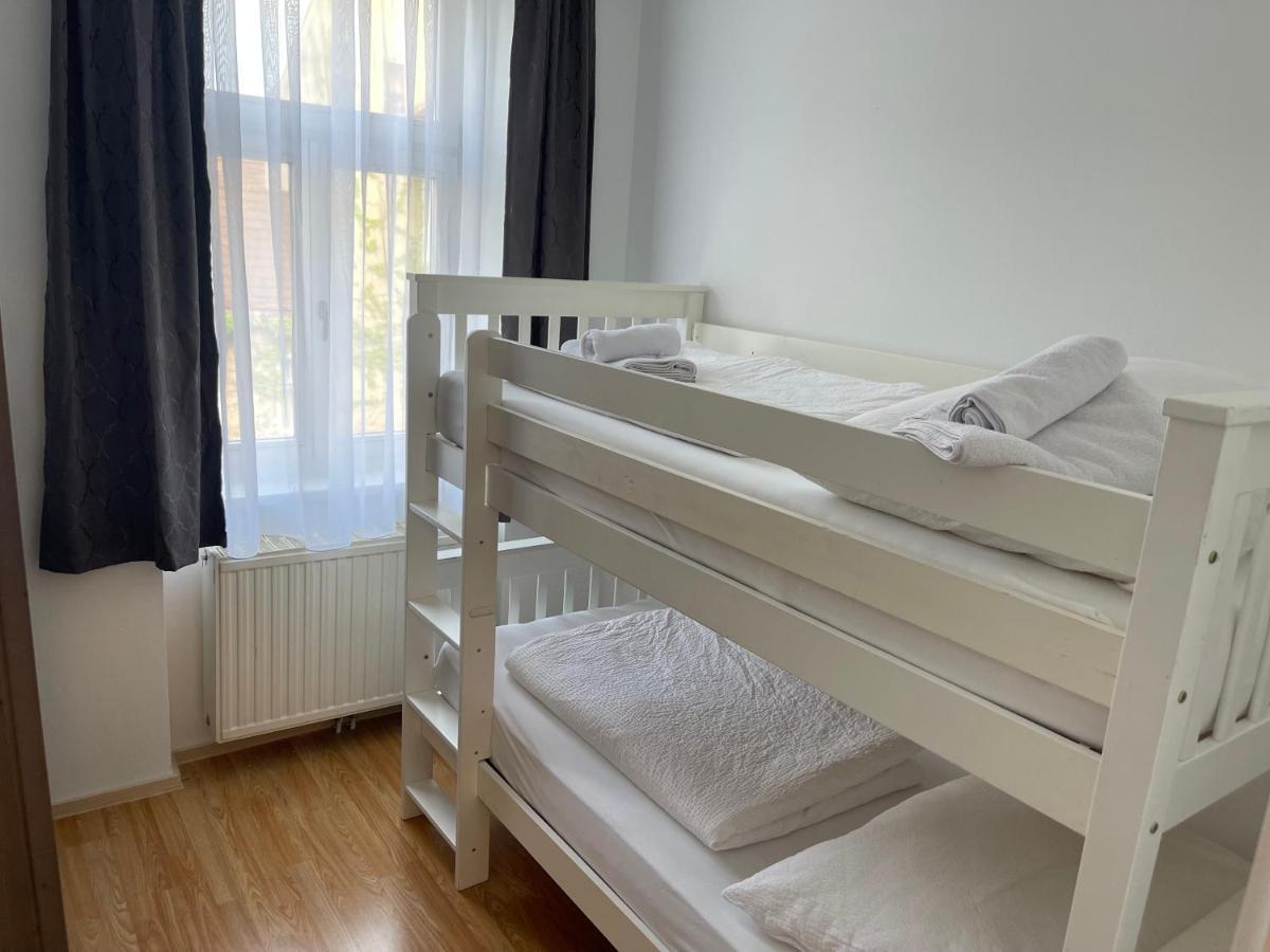 Peaceful Apartment For 4 Wien Ngoại thất bức ảnh