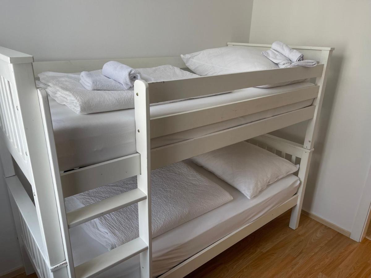 Peaceful Apartment For 4 Wien Ngoại thất bức ảnh